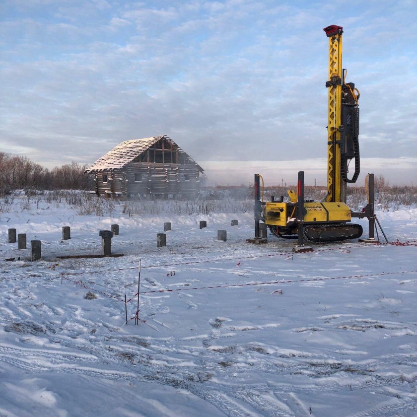 Стройматик