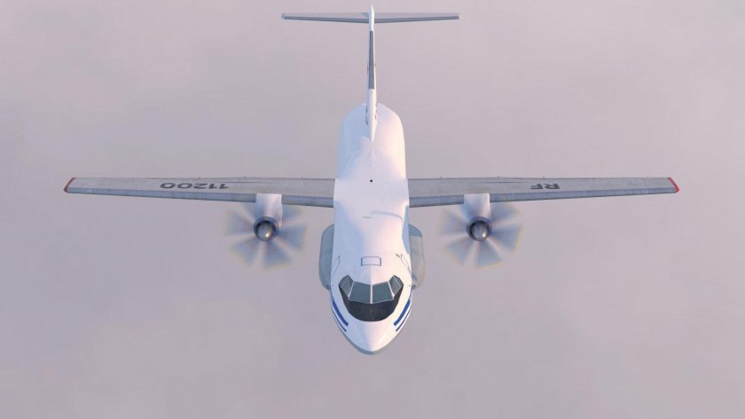 Стабилизатор ил 112