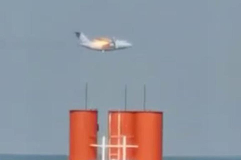 Катастрофа ил-112в в Кубинке