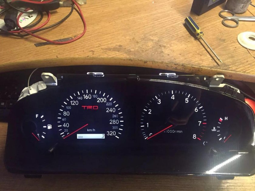 Оптитрон Марк 2 100