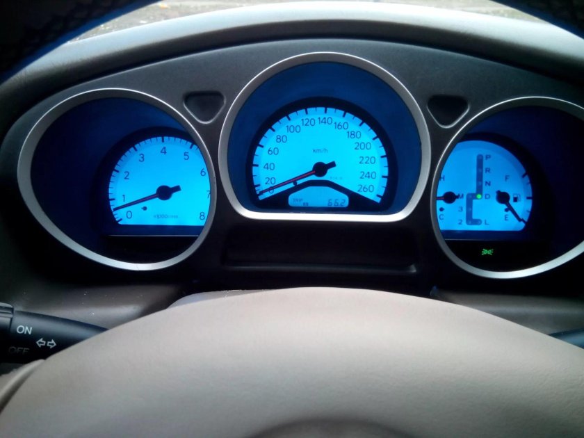 Приборка gs300