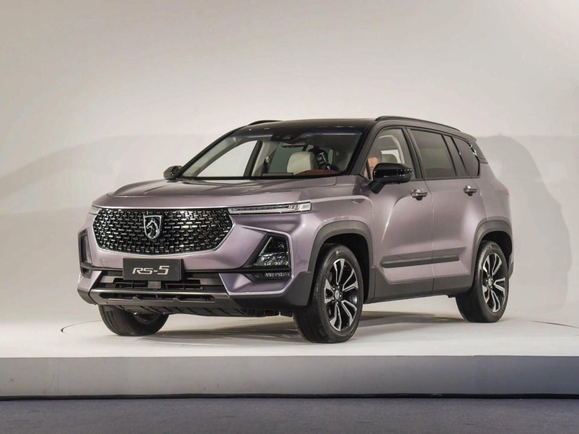 Baojun RS-5