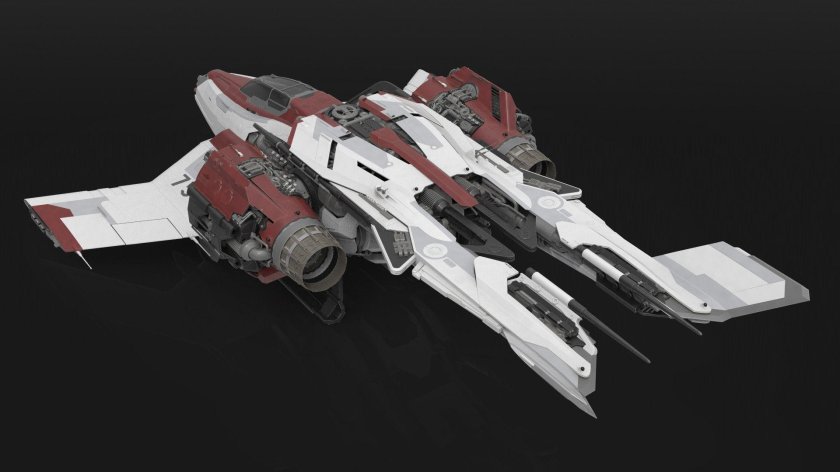 Космические истребители Звёздные войны