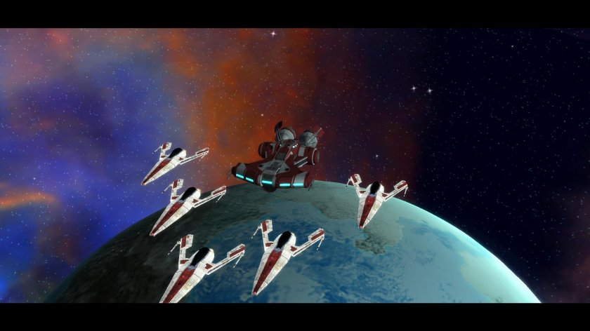 Аурек Звездные войны