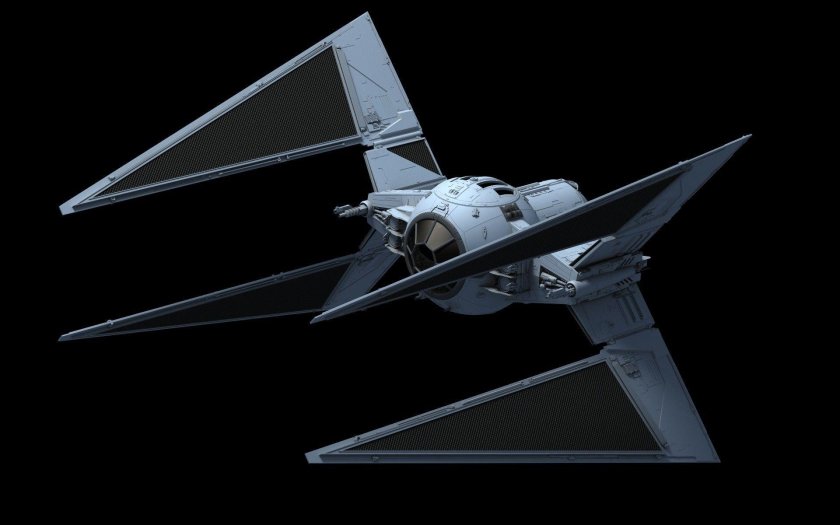 Звёздные войны СИД перехватчик