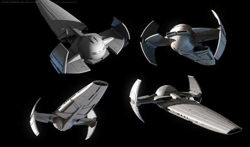 Звездные войны корабль скимитар