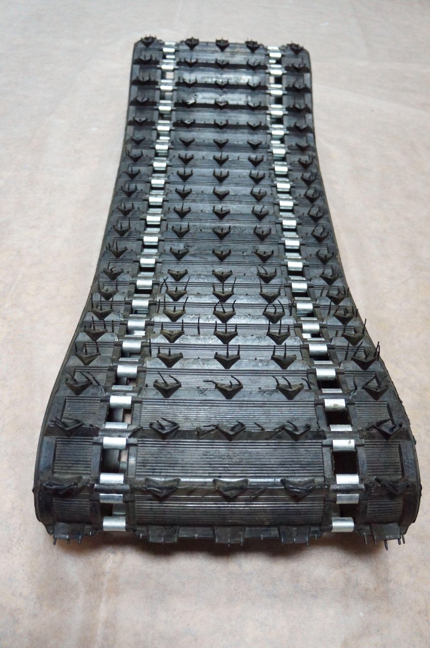 Гусеница Буран 380