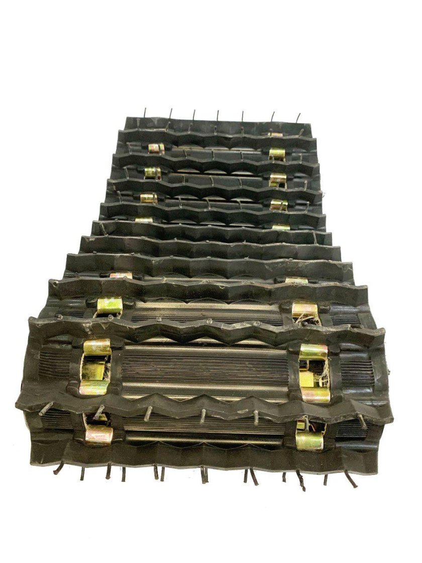 Гусеница для снегохода