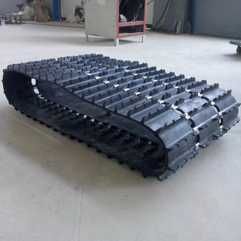 Гусеница 580мм