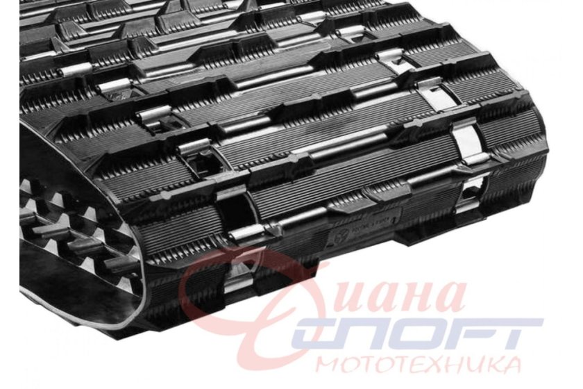 Гусеница снегохода Talon Тайга-600