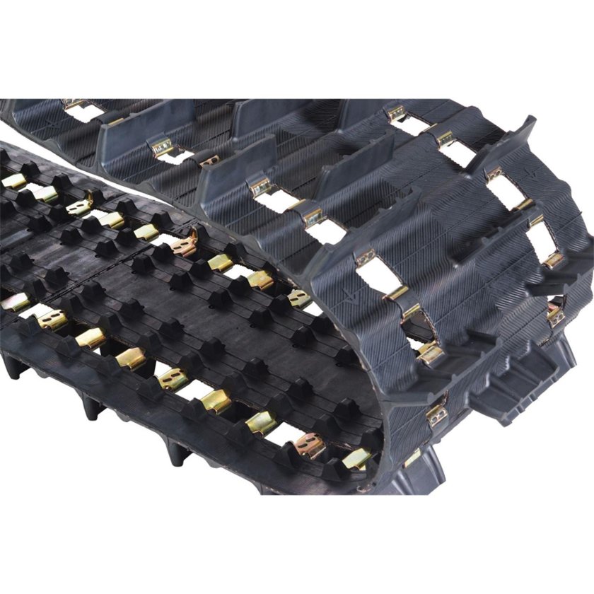 Camoplast гусеницы