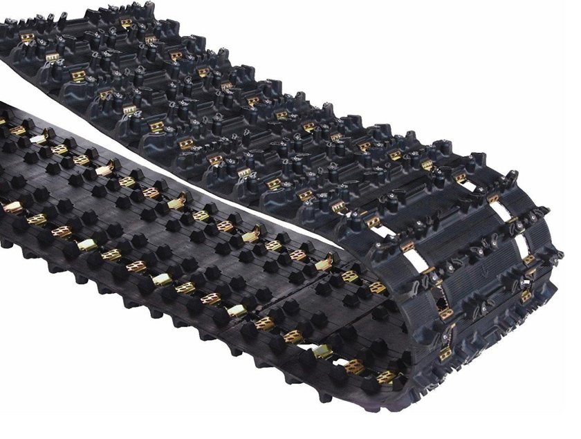 Гусеница снегохода Talon Тайга-600