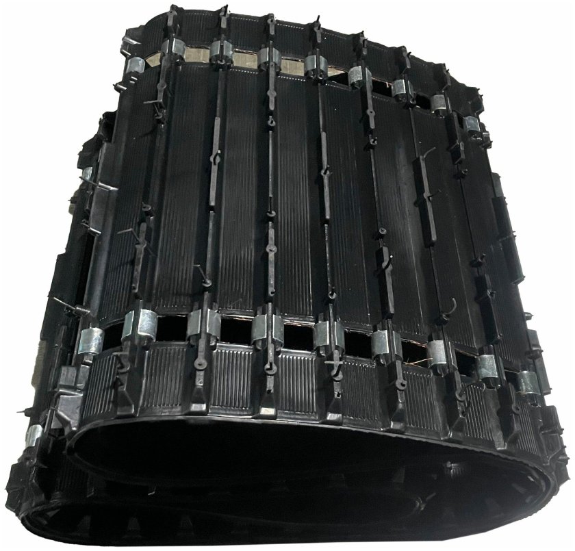 Гусеница для мотобуксировщика