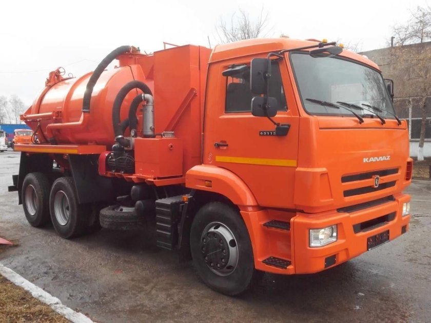 Аналопромывочная машина