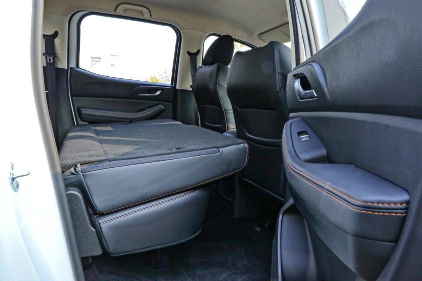 Пикап BAW Calorie