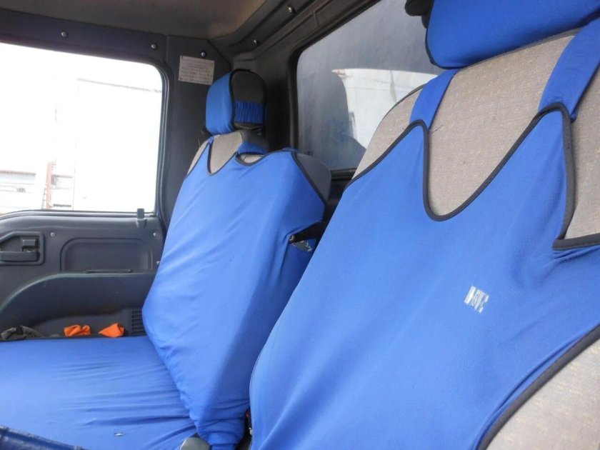 BAW Fenix со спальником