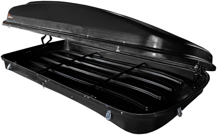 Автобокс Vetlan Titan 1100 черный