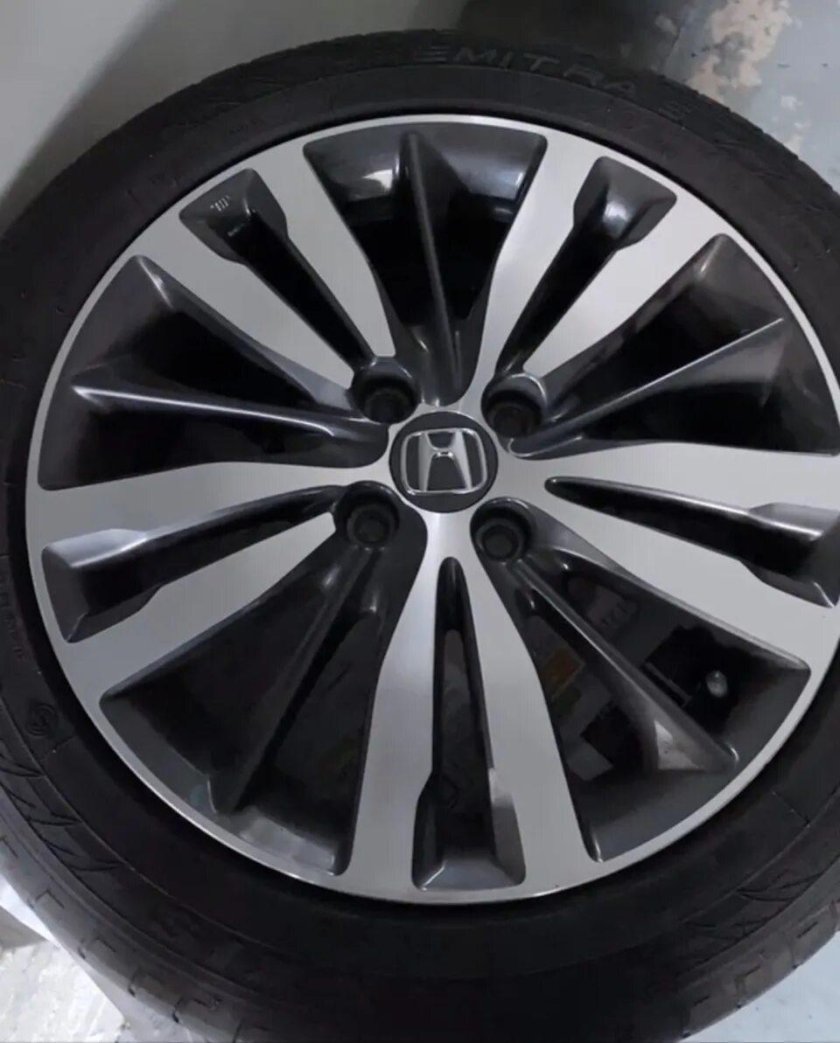 Литье на Хонда фит 3