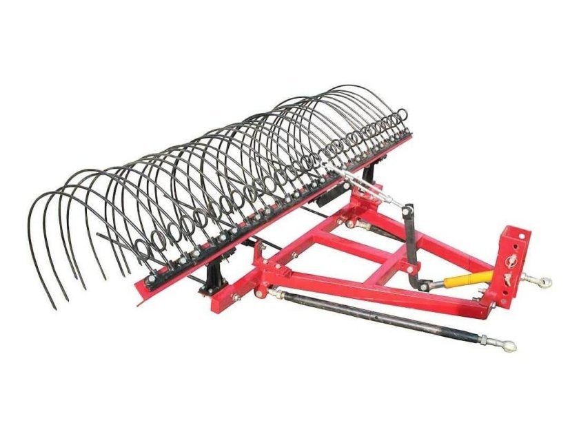 Грабли 9gl-2,1