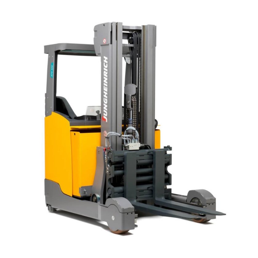 Штабелер Jungheinrich ETV-320