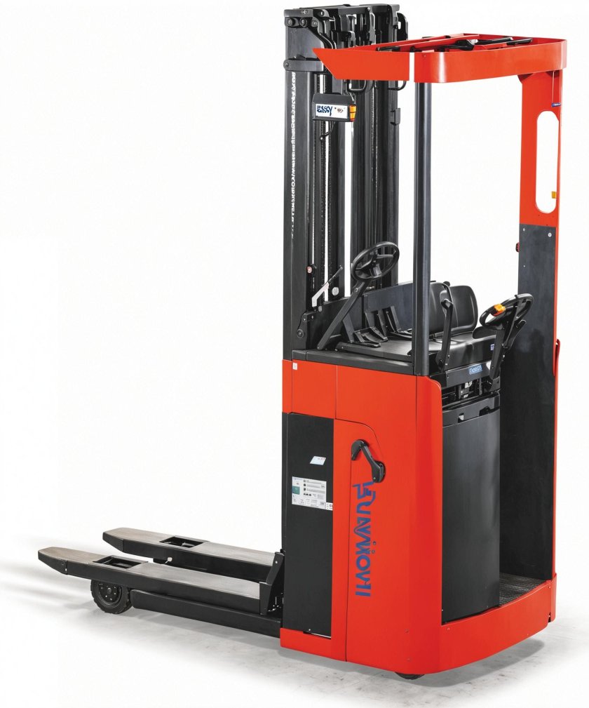 Электроштабелер DB-15e