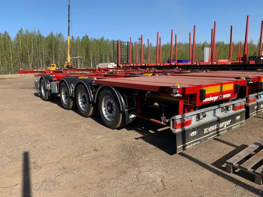 Meusburger Новтрак SW-454