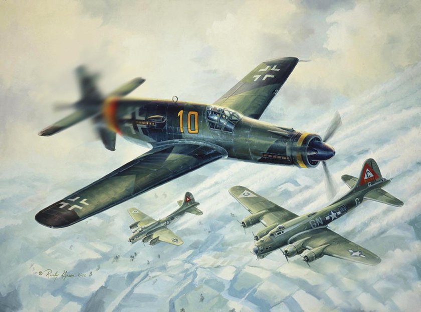 Дорнье Пфайль