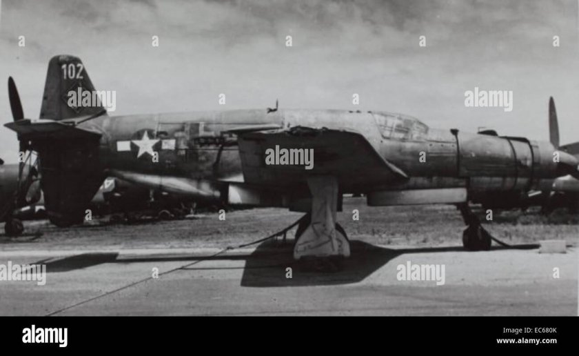 Do-335 Оберпфаффенхофен