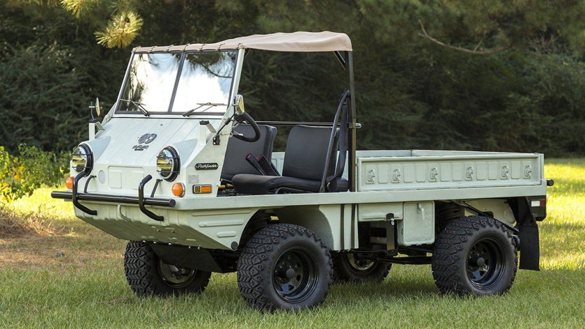 Штайр Хафлингер