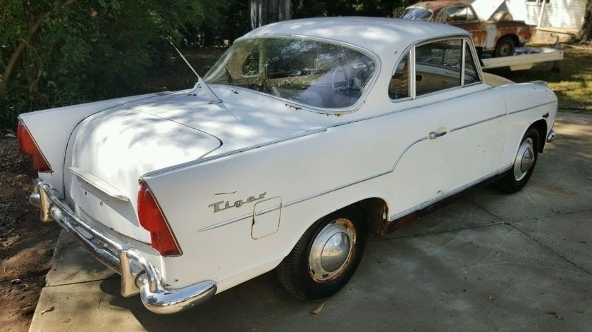 Goliath (автомобильная марка)