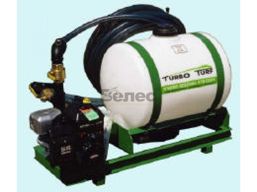 Гидросеялка Turbo Turf HS- 50-P