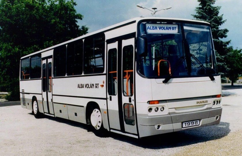 Ikarus c56