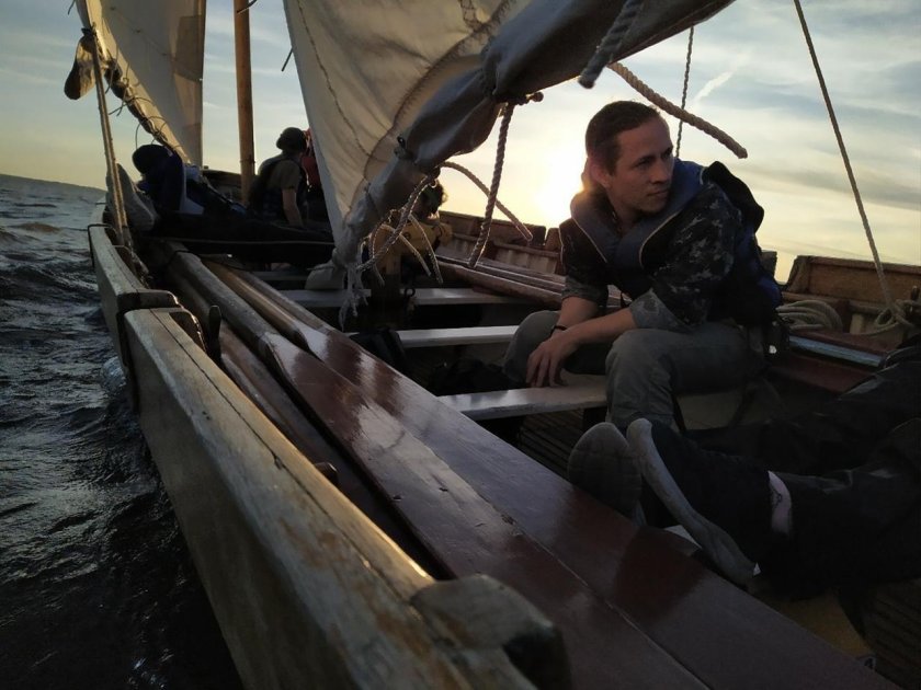 Дмитрий Фирсов