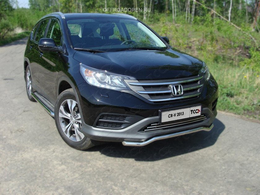 CRV 4