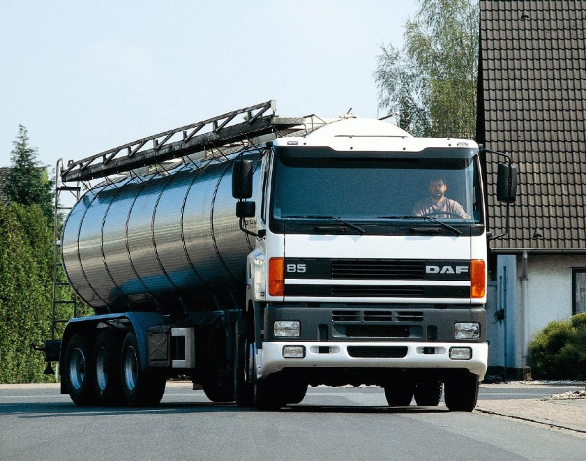 DAF 85 ft