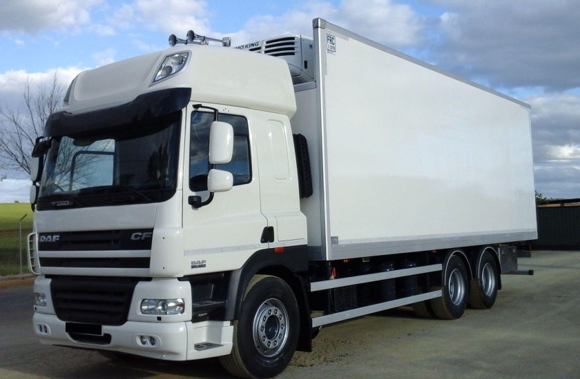 DAF CF 85.460