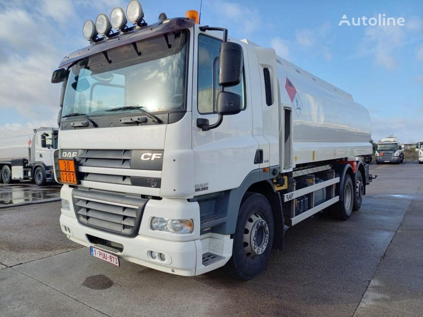 DAF fa cf65