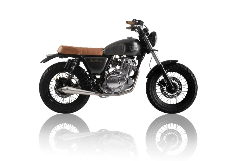 Мотоциклы в Азии