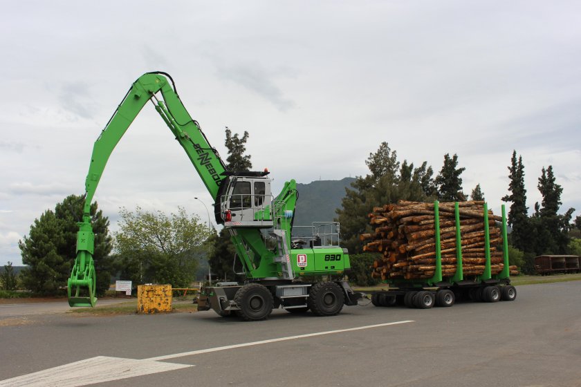 Синебоген 830