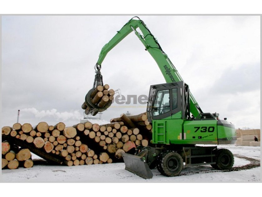 Синебоген 730