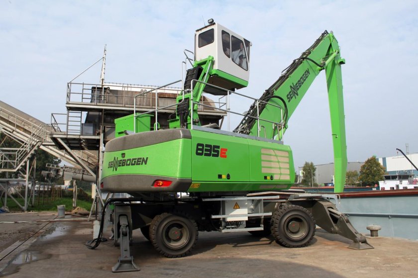 Сеннебоген 835