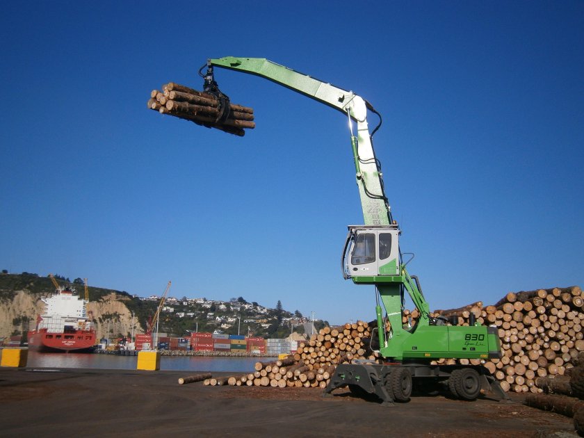 Синебоген 830