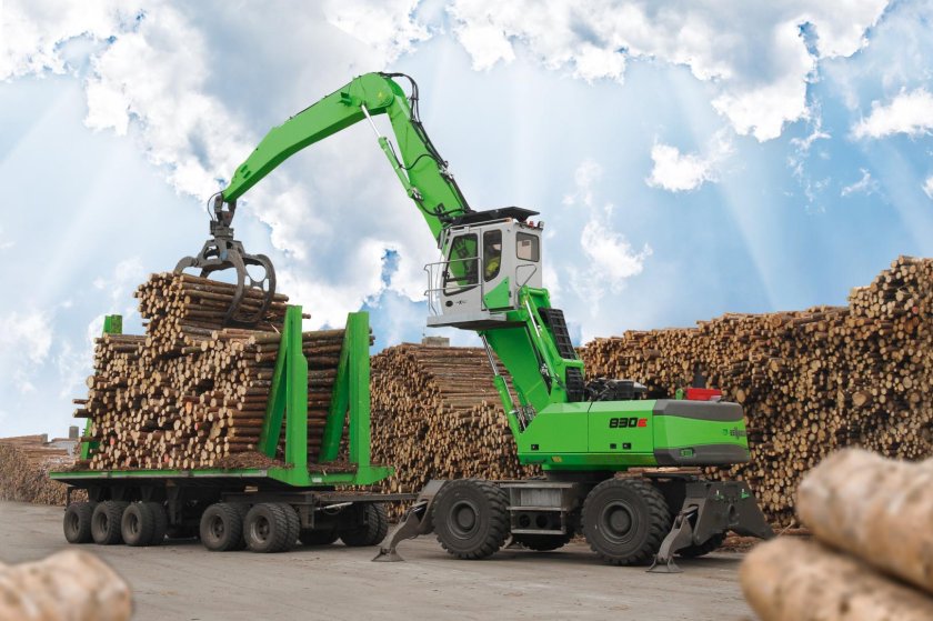 Синебоген 830