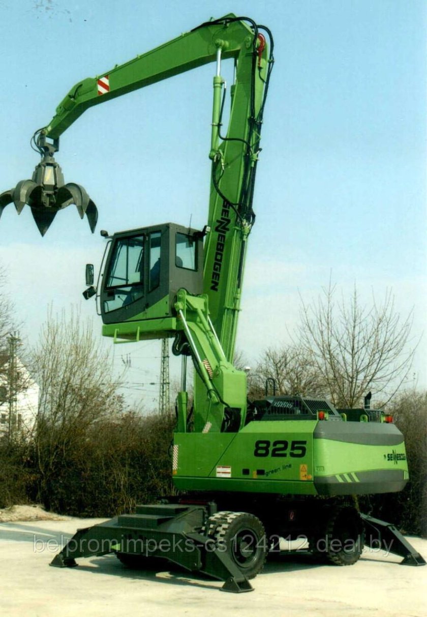 Синебоген 825