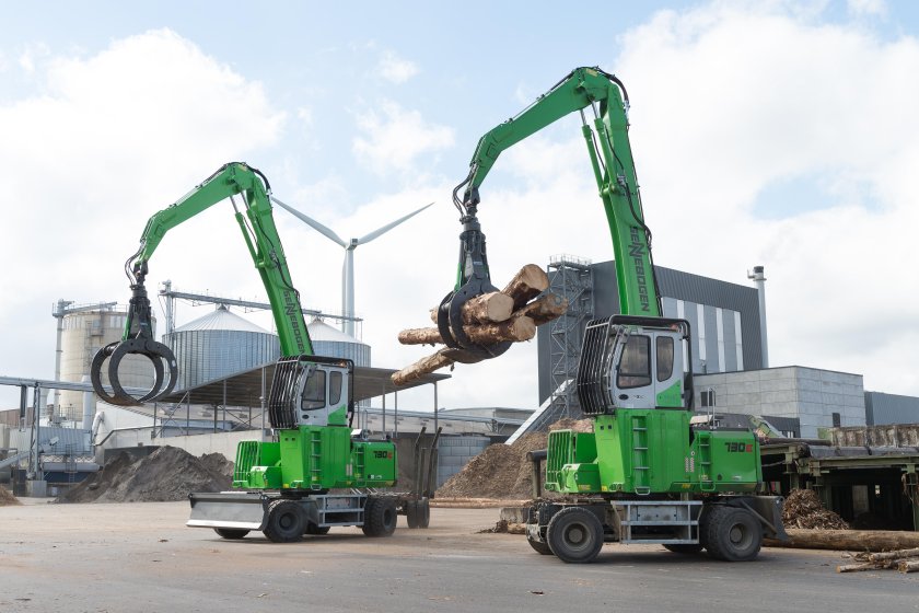 Сеннебоген 735