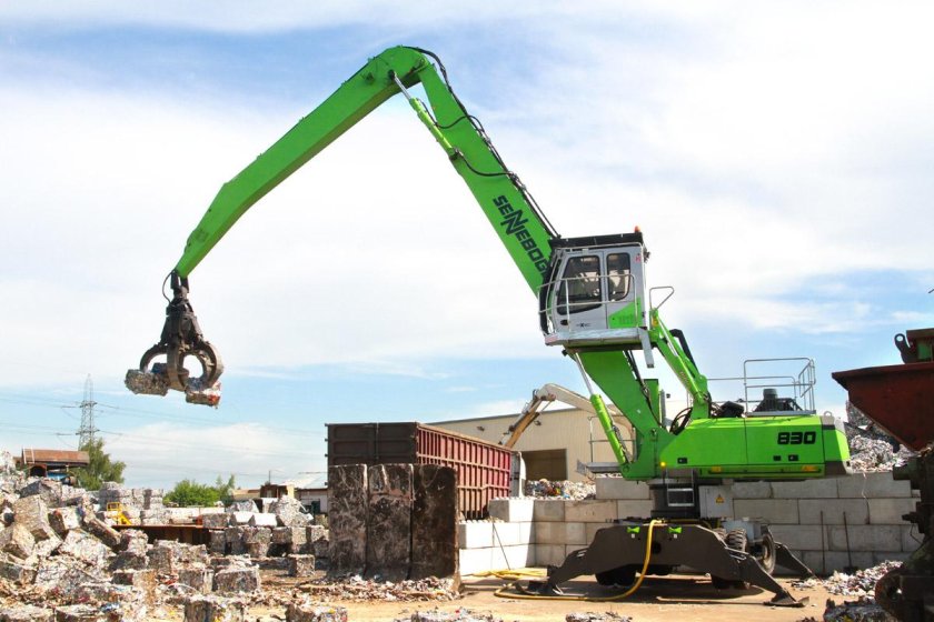 Сеннебоген 830