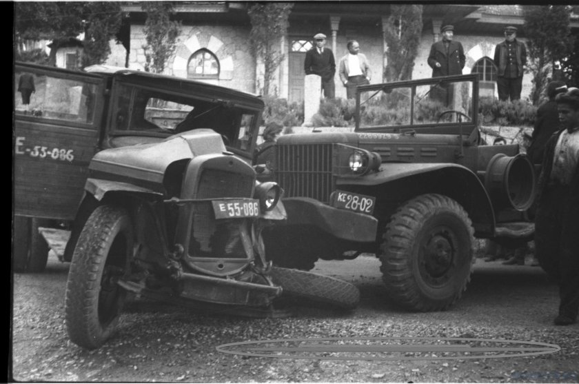 Dodge WC-51 РККА