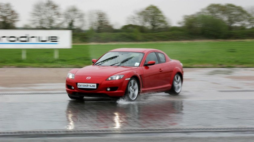 Поворачиваемость автомобиля