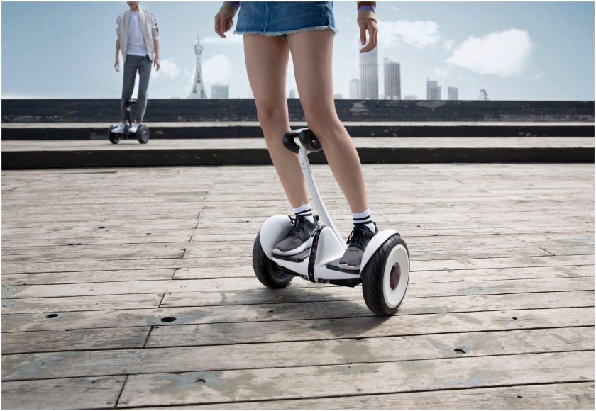 Segway Ninebot