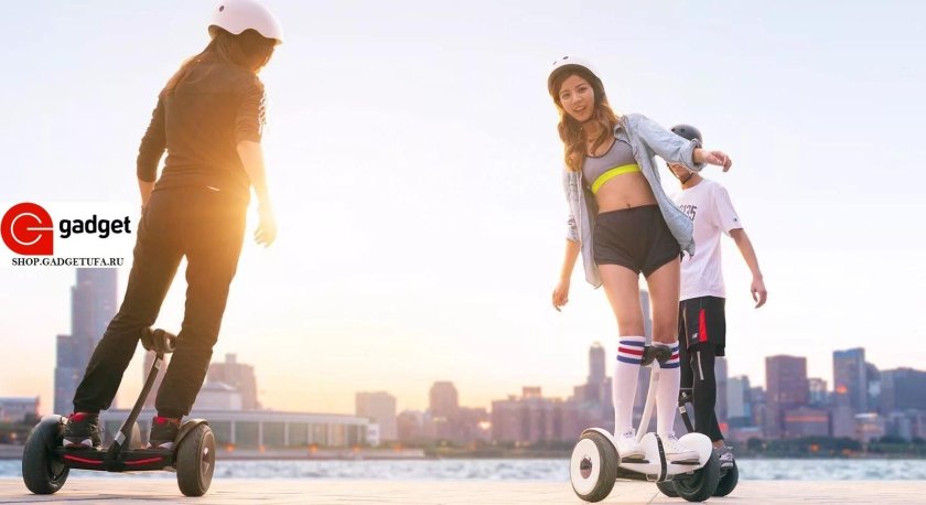 Segway Xiaomi Ninebot Mini